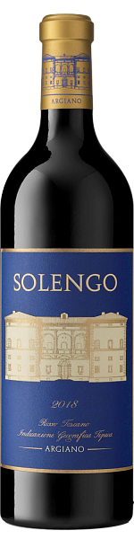 Solengo Toscana IGT Argiano, 0.75 л в Екатеринбурге
