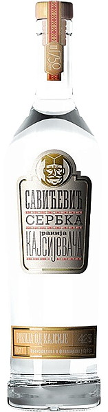 Savichevich Kajsievacha, 0.7 л в Екатеринбурге