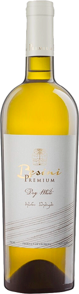 Besini Premium White, 0.75 л в Екатеринбурге
