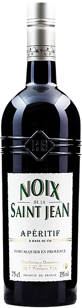 Aperitif Noix de la Saint Jean, 0.75 л в Екатеринбурге