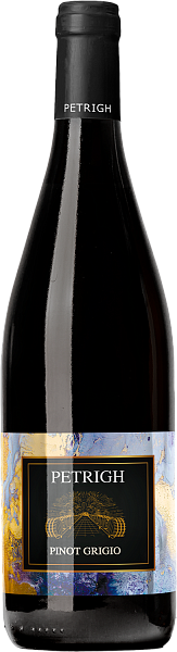 Petrigh Pinot Grigio Friuli Grave DOC, 0.75 л в Екатеринбурге