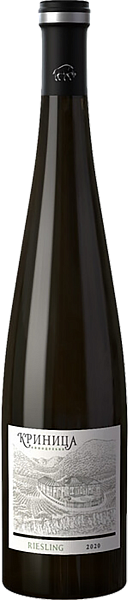 Krinica Riesling Gelendzhik-Krinica-Betta, 0.75 л в Екатеринбурге