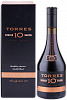Torres 10 Smoked Barrel (gift box), 0.7 л