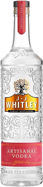 J.J. Whitley Artisanal, 0.7 л в Екатеринбурге