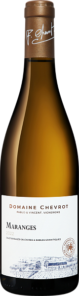 Maranges AOC Domaine Chevrot et Fils, 0.75 л в Екатеринбурге