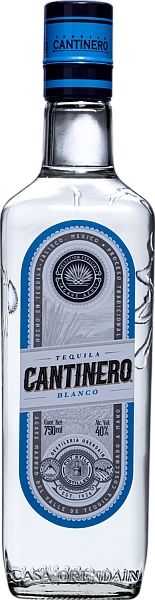 Cantinero Blanco, 0.75 л в Екатеринбурге