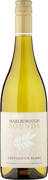 Sounds Sauvignon Blanc Marlborough Misty Cove, 0.75 л в Екатеринбурге