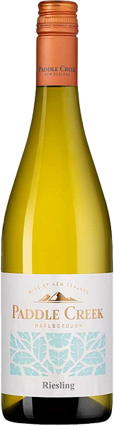 Paddle Creek Riesling Marlborough Lake Road, 0.75 л в Екатеринбурге