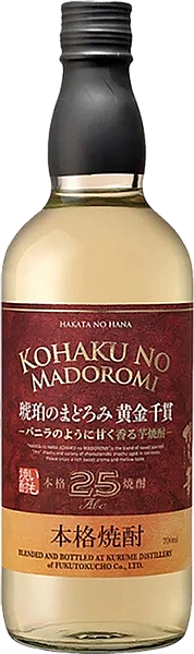 Kohaku No Madoromi Hakata No Hana, 0.7 л в Екатеринбурге