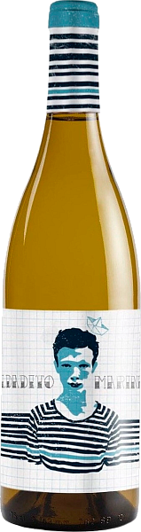 Soldadito Marinero Valencia DO Bodega El Angosto, 0.75 л в Екатеринбурге