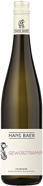 Gewurztraminer Hans Baer, 0.75 л в Екатеринбурге