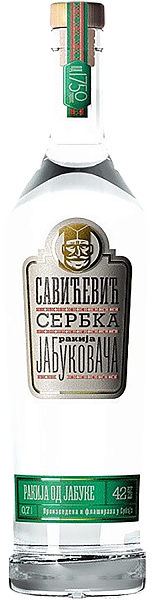 Savichevich Jabykovacha, 0.7 л в Екатеринбурге