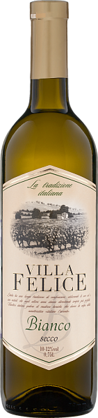 Villa Felice Bianco, 0.75 л в Екатеринбурге