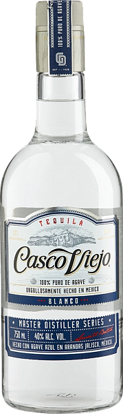 Casco Viejo Blanco, 0.75 л в Екатеринбурге