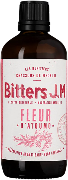 Bitter J.M Fleur D'Atoumo, 0.1 л в Екатеринбурге