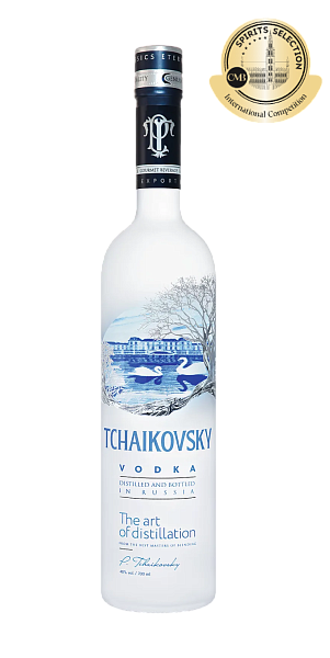 Tchaikovsky, 0.7 л в Екатеринбурге