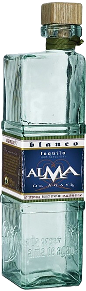 Alma de Agave Blanco, 0.75 л в Екатеринбурге