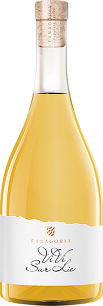 Fanagoria Vi Vi Sur Lie Kuban’. Tamanskiy Poluostrov, 0.75 л в Екатеринбурге