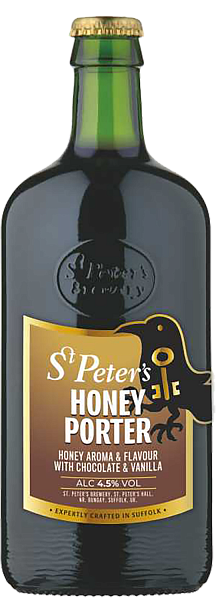 St. Peter's Honey Porter, 0.5 л в Екатеринбурге