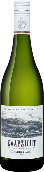 Chenin Blanc Stellenbosch WO Kaapzicht, 0.75 л в Екатеринбурге