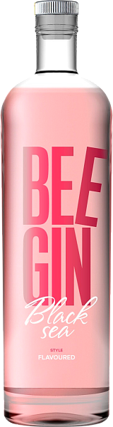 Bee Gin Flavoured, 0.7 л в Екатеринбурге