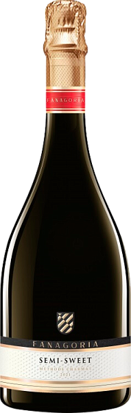 Fanagoria Semisweet, 0.75 л в Екатеринбурге