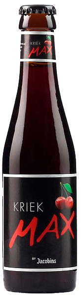 Jacobins Kriek Max Bockor, 0.25 л в Екатеринбурге