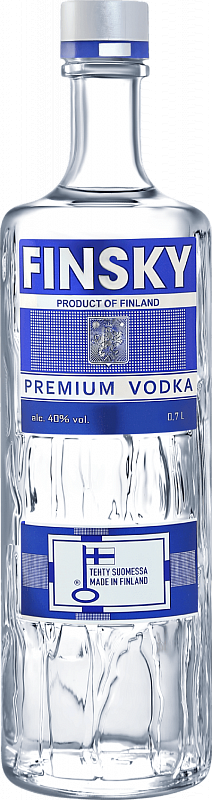 Финскай 0.7 л