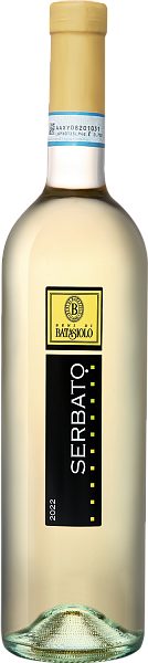 Serbato Chardonnay Langhe DOC Batasiolo, 0.75 л в Екатеринбурге