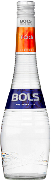 Bols Peach, 0.7 л в Екатеринбурге