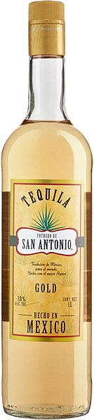 Potrero de San Antonio Gold, 1 л в Екатеринбурге