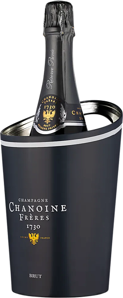 Reserve Privee Brut Champagne AOC Chanoine Freres (gift box), 0.75 л в Екатеринбурге