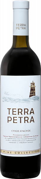 Terrapetra, 0.75 л в Екатеринбурге