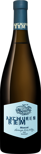 Muscat Rem Akchurin, 0.75 л в Екатеринбурге