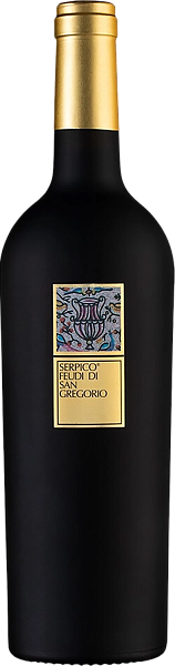 Serpico Irpinia DOC Feudi di San Gregorio, 0.75 л в Екатеринбурге