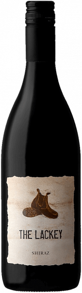 The Lackey Shiraz Kilikanoon, 0.75 л в Екатеринбурге