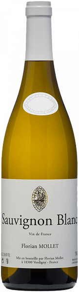 Florian Mollet Sauvignon Blanc, 0.75 л в Екатеринбурге