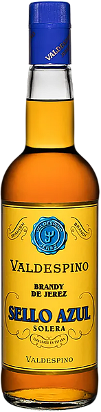 Solera Sello Azul Valdespino, 0.75 л в Екатеринбурге