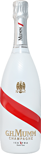 G.H. Mumm Ice Extra Champagne AOC Demi-Sec, 0.75 л в Екатеринбурге