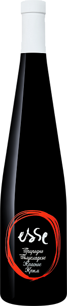 Esse Naturally Semi-sweet Satera, 0.75 л в Екатеринбурге