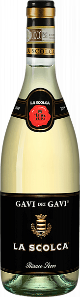 Gavi dei Gavi DOCG La Scolca, 0.75 л в Екатеринбурге