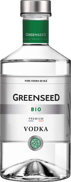 Greenseed Bio Premium, 0.7 л в Екатеринбурге
