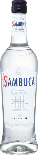Sambuca Franzini Perlino, 0.7 л в Екатеринбурге
