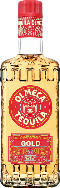 Olmeca Tequila Gold, 0.7 л в Екатеринбурге