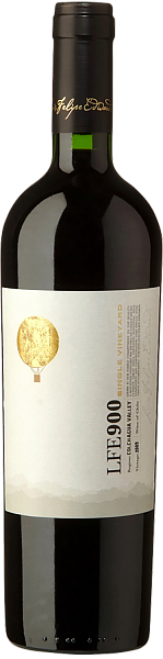 LFE 900 Single Vineyard Colchagua Valley DO Luis Felipe Edwards, 0.75 л в Екатеринбурге