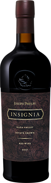 Insignia Napa Valley AVA Joseph Phelps Vineyards, 0.75 л в Екатеринбурге
