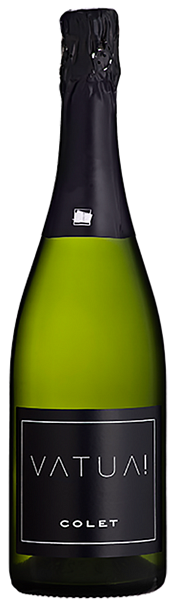 Vatua Extra Brut Classic Penedes DO Colet, 0.75 л в Екатеринбурге
