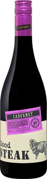 Good Steak Cabernet Kuban’, 0.75 л в Екатеринбурге