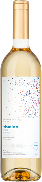 Vismino Tvishi, 0.75 л в Екатеринбурге