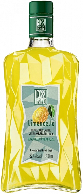 Лимончелло Росси д'Асиаго 0.7 л